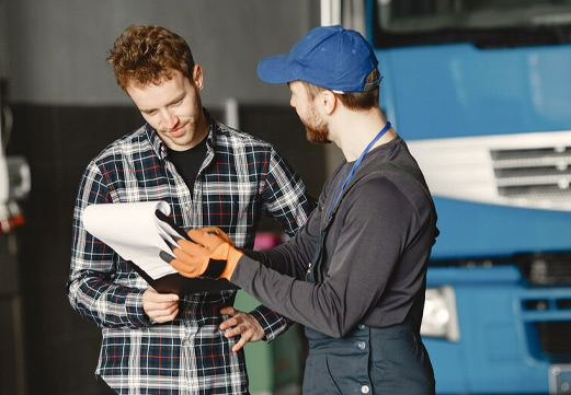 Cargo Insurance