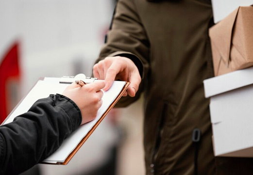 Customs Clearance