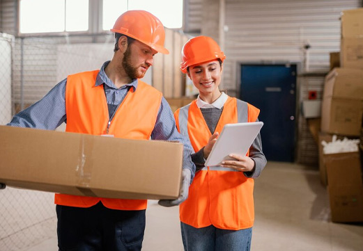 Project Logistics