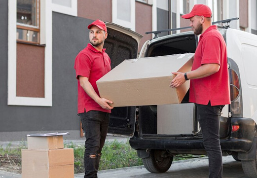 Removals & Relocation