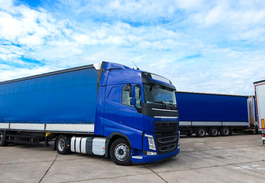Road Freight