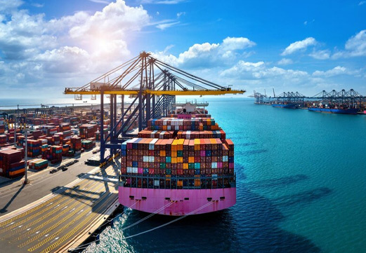 Sea Freight