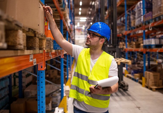 Warehouse Management